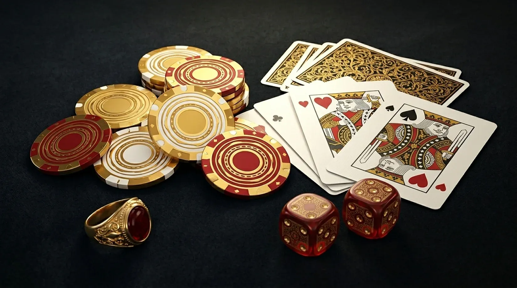 King Casino